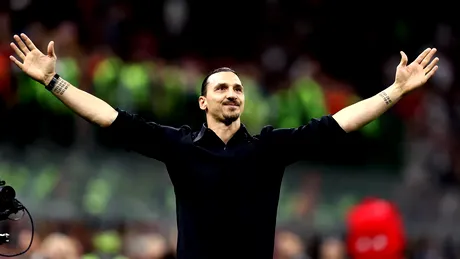 Zlatan Ibrahimovic nu s-a abținut după Belgia – Iran 0-0: „În prima repriză aproape am adormit, în a doua am dormit”