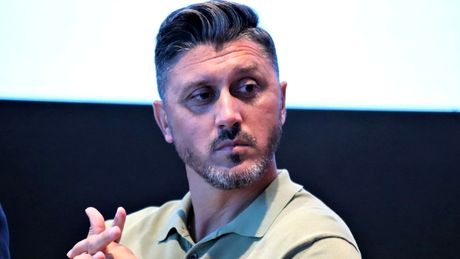 Ciprian Marica nu s-a ferit de cuvinte înaintea barajului cu Turcia: ”Ne sunt superiori” Cum ar putea România să învingă naţionala lui Calhanoglu şi Guler