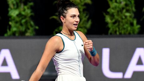Jaqueline Cristian, eliminată în sferturi la Adelaide, după un meci de peste 3 ore