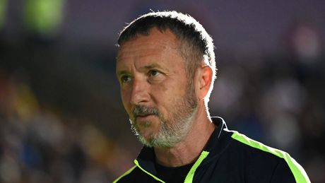 Mihai Stoica, după Rapid – FCSB 1-2: ”Penalty la Târnovanu n-a fost. Antrenorul momentului, merci mult pentru că exişti!”