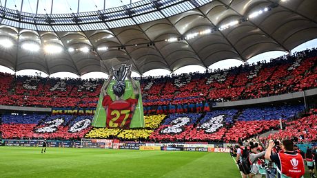 Mihai Stoica a făcut anunțul! Chiria Arenei Naționale va fi marită, iar FCSB a luat decizia: „Ce putem să facem?”
