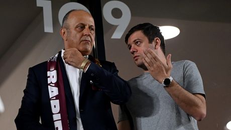 Se întâmplă în Giuleşti! Şucu şi Angelescu au luat o hotărâre importantă