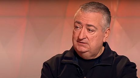 Marian Iancu l-a distrus pe antrenorul echipei din play-off-ul Superligii: ”Eşti principalul vinovat. Doamne fereşte!”