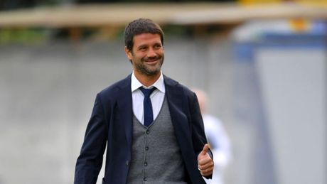 Cristi Chivu și-a recunoscut greșeala, după ce a fost eliminat în Parma – Napoli: „Eu sunt idiotul”