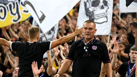 Liderul Peluzei Nord FCSB a răbufnit: „Nu vreau să jignesc, unii jucători nu sunt de FCSB. Este o dezamăgire pentru toată lumea”