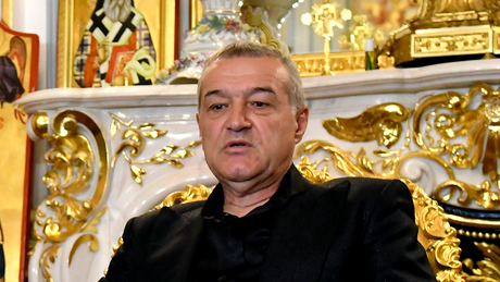 Gigi Becali s-a declarat indignat de metodele lui Marius Șumudică la Rapid, apoi a confirmat prima mutare la FCSB: “Este numărul 1”