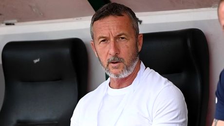 Pierdere grea pentru FCSB! S-a accidentat şi ”va suferi o intervenţie chirurgicală”. Mihai Stoica a făcut anunţul