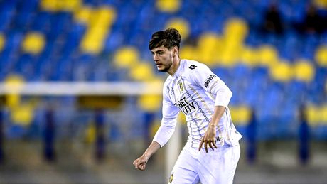 “Mai are Dinamo răbdare cu Mazilu?” Andrei Nicolescu a răspuns fără ezitare: „La el e o chestie mentală”