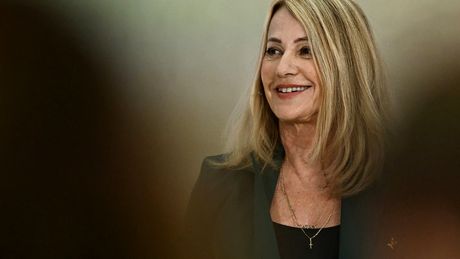 Nadia Comăneci petrece Paştele la Madrid, unde va avea loc gala Laureus! Urările marii campioane