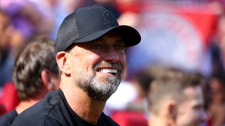 „Încă sunt prost, meritam să fiu lovit”. Klopp s-a întâlnit cu Nagelsmann și i-a cerut scuze pentru gluma făcută săptămâna trecută