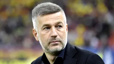 Legia Varșovia a pus ochii pe fotbalistul de la FCSB. Edi Iordănescu s-a opus mutării: „Nu l-a considerat potrivit”