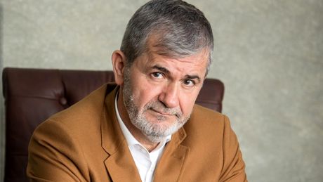 Iftime a anunțat plecarea lui Leo Grozavu de la Botoșani: ”E o mare dezamăgire. I-am dat banii aceștia”