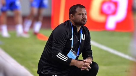 Marius Croitoru nu s-a ferit de cuvinte, după UTA – Botoşani 3-1: ”E dureros. Greşeli impardonabile”