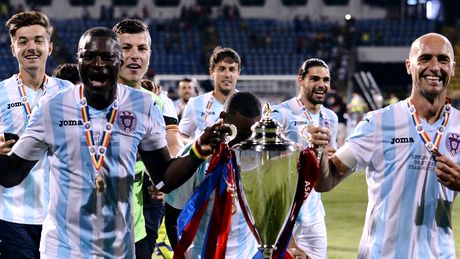 A murit Gabi Mureșan, fost campion al României cu CFR Cluj. Cum și-a găsit sfârșitul cel care era primar în Apold