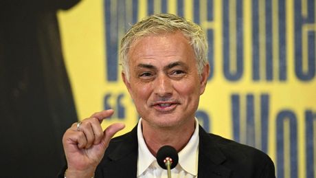 Prima „victimă” a lui Jose Mourinho după revenirea la Real Madrid: OUT!