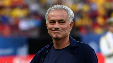 Mourinho, la pachet cu un fotbalist portughez la Real Madrid? Florentino Perez, „mandatat” să facă un transfer