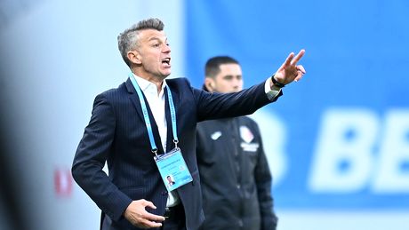 Sepsi merge perfect cu Burcă pe bancă! Covăsnenii au mai făcut un pas mare către revenirea în Superliga, după victoria cu Concordia Chiajna