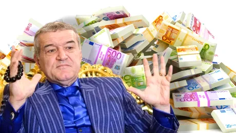 FCSB, mutări spectaculoase în iarnă! Gigi Becali renunță la vechile ținte: „Vor veni cinci jucători. Eu zic că luăm campionatul”