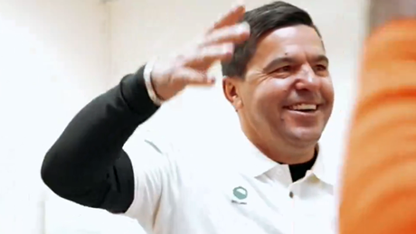 Cosmin Contra continuă la Al Arabi! Tehnicianul român şi-a prelungit contractul