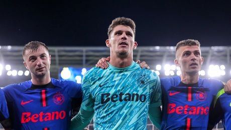 Panduru şi Grădinescu au reacționat după ce au auzit declarațiile lui Târnovanu: „Era mai bine să nu aminteşti nimic. Aici chiar greşeşte grav”