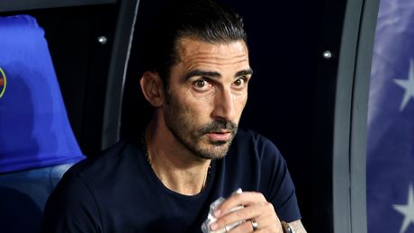 FCSB, o nouă înfrângere în Europa League! Târnovanu și Ngezana, gafe uriașe în meciul cu Basel. Charalambous: „Tu crezi că e greşeală?”