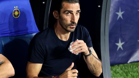 LPF a anunțat echipa etapei a 6-a. Elias Charalambous, antrenorul rundei