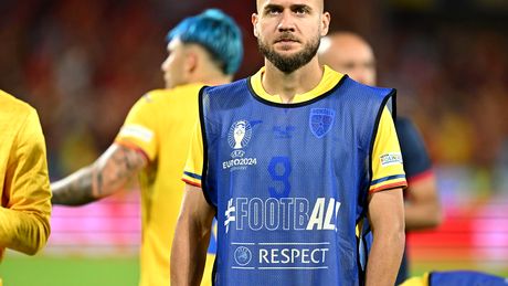 Transferul lui Pușcaș la Dinamo, analizat de Basarab Panduru: „E singurul moment când poţi să-l aduci”