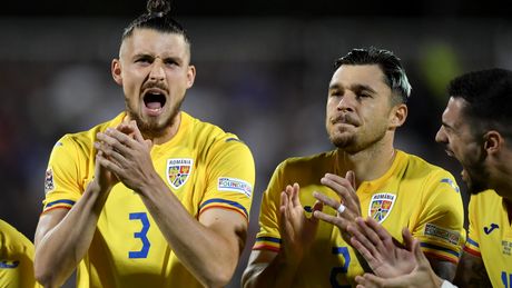 MM Stoica, critici dure la adresa lui Andrei Rațiu: ”Vine la națională și ne ia peste picior”