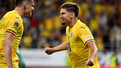 Promisiunea lui Răzvan Marin înainte de Turcia – România: „Toată lumea o să vadă”