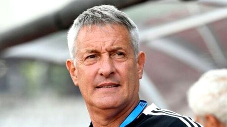 U Cluj a bătut-o pe Hermannstadt cu 3-0. Reacție lui Cristiano Bergodi