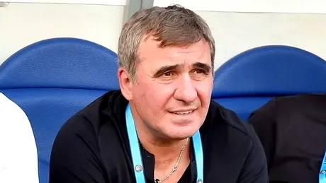 Gică Hagi, realist după Farul – Hermannstadt 1-1: „V-am zis că o să suferim”. Măldărășanu anunță schimbări la Sibiu: „Cu siguranță”