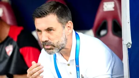 Două noi transferuri la Dinamo: un portar și un fundaș dreapta!