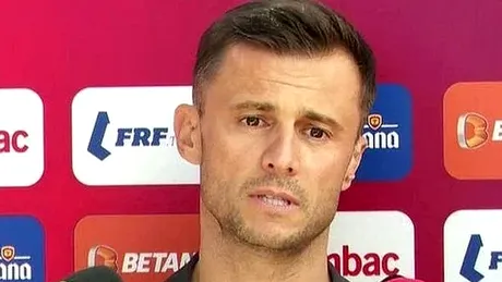 Andrei Nicolescu anunţă transferuri la Dinamo! Posturile pe care ”câinii roşii” vor să le întârească: ”Trebuie să găsim soluţia”