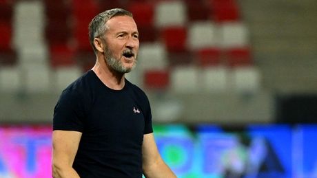 Mihai Stoica a numit antrenorul care a refuzat să o preia pe FCSB, după plecarea lui Mirel Rădoi: ”A spus că nu vine”