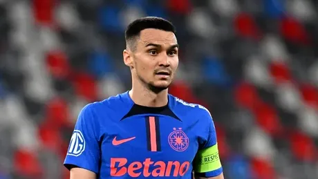 Basarab Panduru, prima reacție după plecarea lui Şut în Emiratele Arabe Unite: ”Nu mă surprinde”