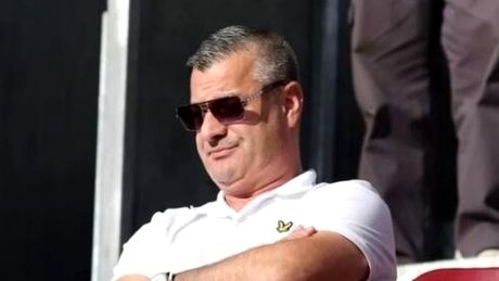 1.500.000 de euro pentru CFR Cluj! Neluțu Varga a făcut anunțul despre jucătorul dorit și de FCSB: „Semnează luni”