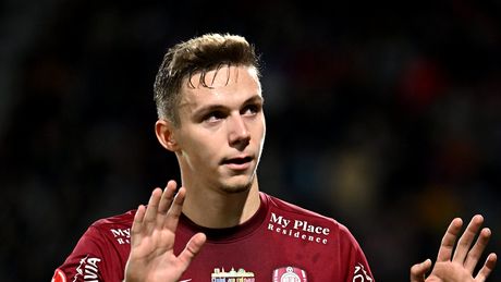 Marius Niculae a sărit în apărarea lui Louis Munteanu după ce Nelu Varga l-a criticat: ”E afectat”