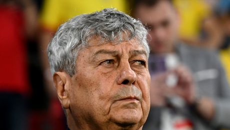 Modificare de urgență în lotul României pentru barajul cu Turcia. Decizia luată de Mircea Lucescu