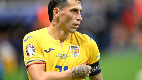 Nicolae Stanciu a explicat motivele care l-au determinat să se despartă de Genoa: „Sunt foarte mândru de ceea ce am realizat”