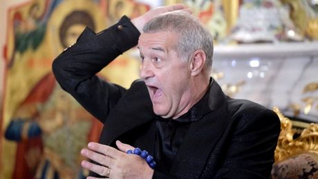Gigi Becali a anunțat prima măsură la FCSB, forțat de Inter d’Escaldes: “Rezultatul îmi dă planurile peste cap”