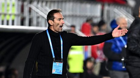 OFICIAL | Marius Măldărășanu a plecat de la Hermannstadt! Tehnicianul și-a încheiat mandatul de patru ani alături de sibieni