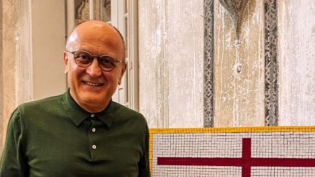 Promisiunea făcută de Patrick Vieira l-a încântat pe Dan Şucu: ”A dovedit că este un om de cuvât”