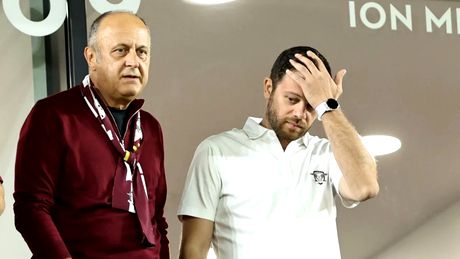 OUT de la Rapid! Pleacă în Ligue 1, iar Victor Angelescu a confirmat despărţirea: ”A primit o ofertă”