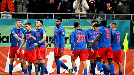 Scenariul care i-ar aduce pe cei de la FCSB cu un pas mai aproape de calificarea în Champions League. Ce trebuie să se întâmple