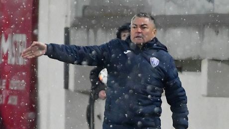 Ilie Stan și-a găsit echipă! Cu cine a semnat: ”Misiune infernală”