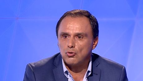 Panduru, despre forma slabă a unui jucător de la Dinamo: ”Îl pui să facă ce nu ştie?!”