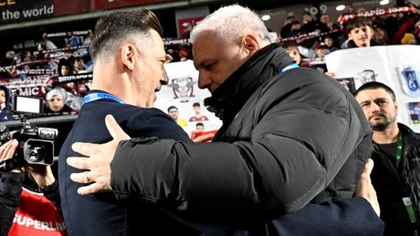 Atât rezistă în medie un antrenor pe banca unei echipe din Superliga. Ce au descoperit specialiștii elvețieni
