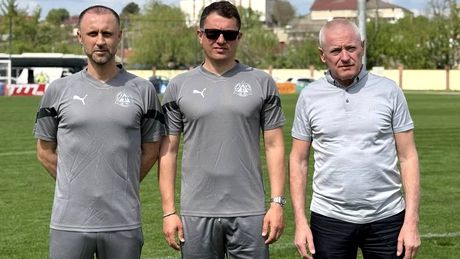 OFICIAL | Andrei Prepeliță a semnat! Se va bate pentru un loc în cupele europene, în străinătate