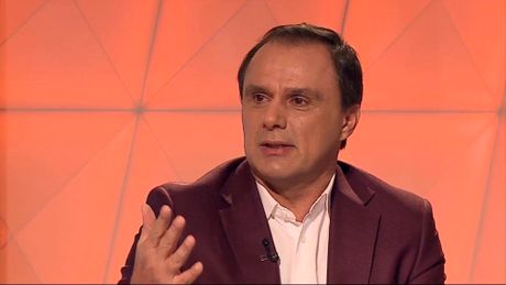 Panduru a răbufnit și s-a luat de oficialii FRF: „Plătiți pe cineva. Nu vă bateți joc de competiție”