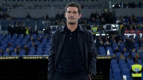 Chivu a remizat cu Lazio! Nemulțumirea antrenorului: ”Meritam să câștigăm!”